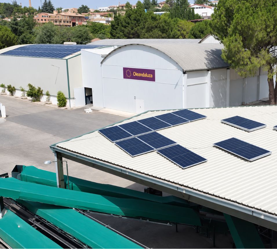 Instalación de placas solares en Sevilla