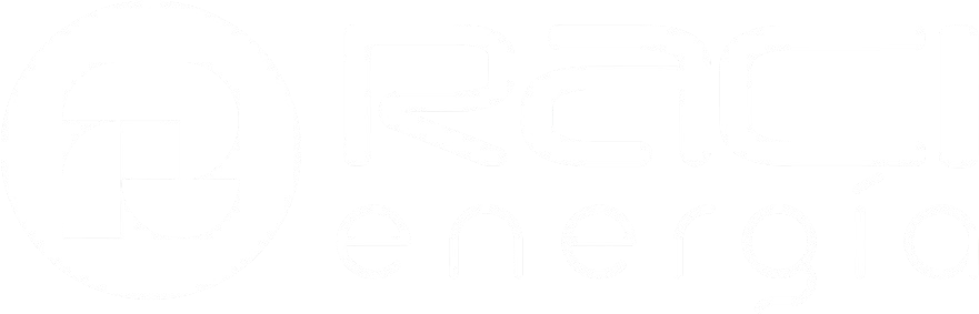 Logo Raci Energía